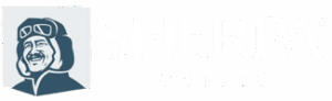 Sherpa Coffee Logo